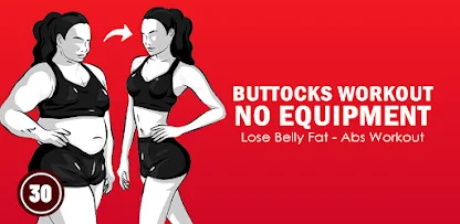 Women Lose Belly Fat